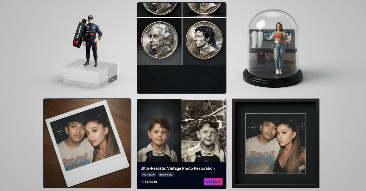 Orno editor interface preview